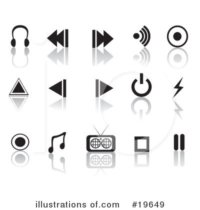 Icons Clipart #19649 by Rasmussen Images