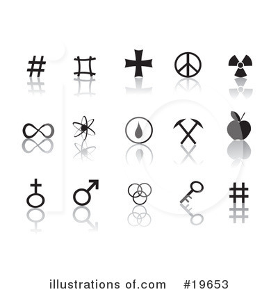 Icons Clipart #19653 by Rasmussen Images