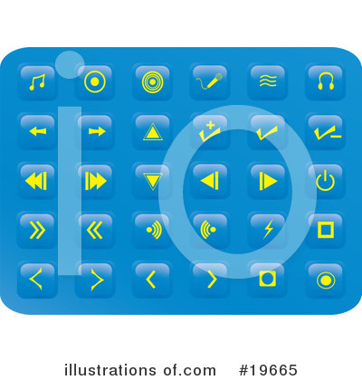 Icons Clipart #19665 by Rasmussen Images