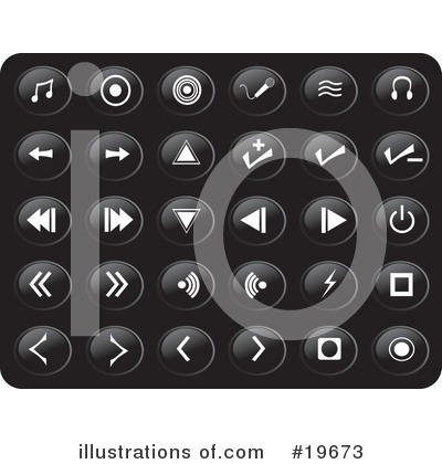 Icons Clipart #19673 by Rasmussen Images