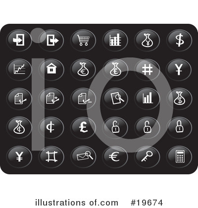 Icons Clipart #19674 by Rasmussen Images