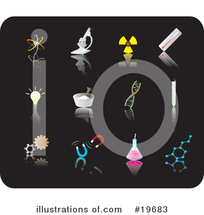 Dna Clipart #19683 by Rasmussen Images
