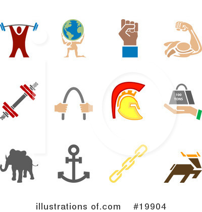 Icon Clipart #19904 by AtStockIllustration