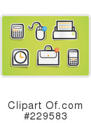 Icons Clipart #229583 by Qiun