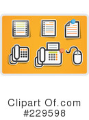 Icons Clipart #229598 by Qiun