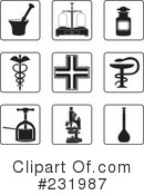 Icons Clipart #231987 by Frisko
