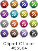 Icons Clipart #36304 by KJ Pargeter