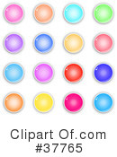 Icons Clipart #37765 by KJ Pargeter