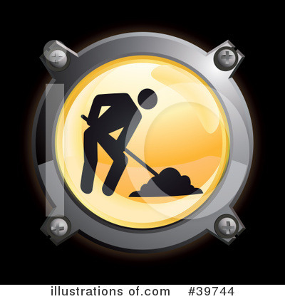 Construction Clipart #39744 by Frog974