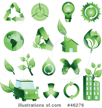 Leaves Clipart #46276 by Tonis Pan