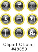 Icons Clipart #48859 by Prawny