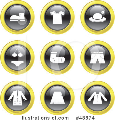Icons Clipart #48874 by Prawny