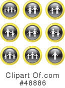 Icons Clipart #48886 by Prawny