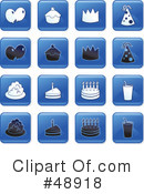 Icons Clipart #48918 by Prawny
