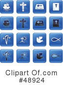 Icons Clipart #48924 by Prawny
