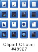 Icons Clipart #48927 by Prawny