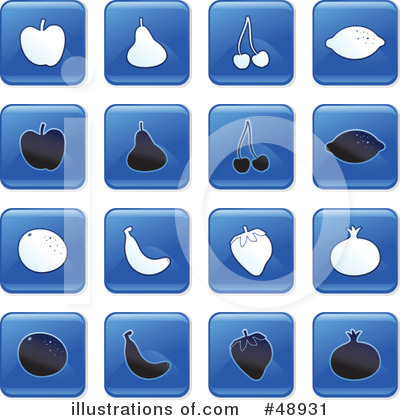 Pears Clipart #48931 by Prawny