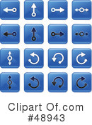 Icons Clipart #48943 by Prawny
