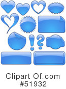 Icons Clipart #51932 by dero