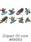 Icons Clipart #58053 by NL shop