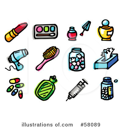 Household Clipart #58089 by NL shop