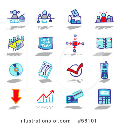 Meeting Clipart #58101 by NL shop