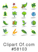Icons Clipart #58103 by NL shop