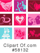 Icons Clipart #58132 by NL shop