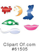 Icons Clipart #61505 by r formidable