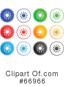 Icons Clipart #66966 by Prawny