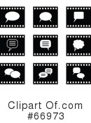Icons Clipart #66973 by Prawny