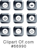 Icons Clipart #66990 by Prawny