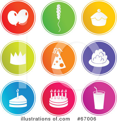 Party Hat Clipart #67006 by Prawny
