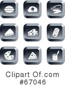 Icons Clipart #67046 by Prawny