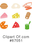 Icons Clipart #67051 by Prawny