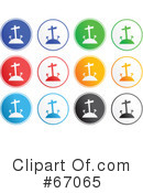 Icons Clipart #67065 by Prawny