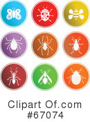 Icons Clipart #67074 by Prawny