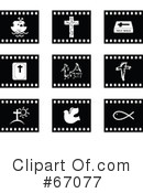 Icons Clipart #67077 by Prawny