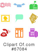 Icons Clipart #67084 by Prawny