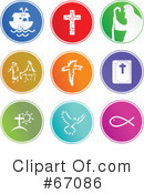Icons Clipart #67086 by Prawny