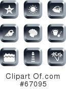 Icons Clipart #67095 by Prawny