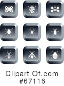 Icons Clipart #67116 by Prawny