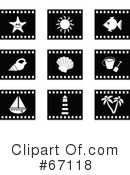 Icons Clipart #67118 by Prawny