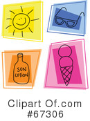 Icons Clipart #67306 by Prawny