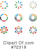 Icons Clipart #72318 by cidepix