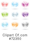 Icons Clipart #72350 by cidepix