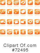 Icons Clipart #72495 by cidepix