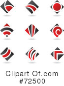 Icons Clipart #72500 by cidepix
