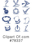 Icons Clipart #78337 by Cherie Reve