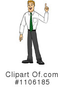 Idea Clipart #1106185 by Cartoon Solutions